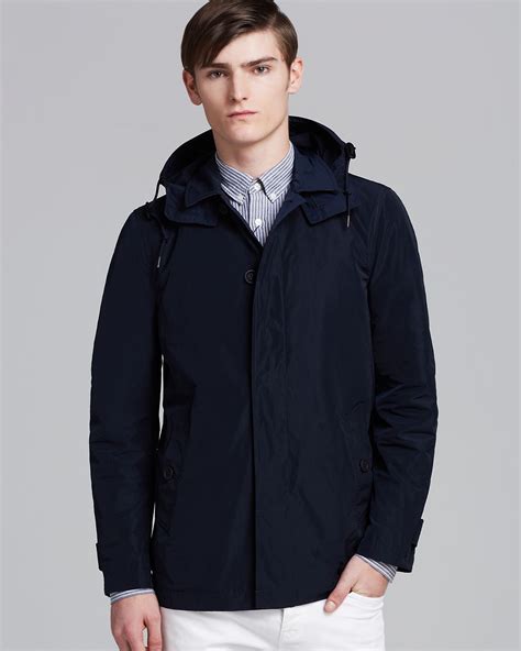 burberry rain gear|Burberry rain jacket men's.